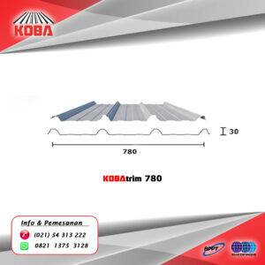 KOBAtrim® 780