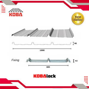 KOBAlock