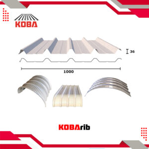 KOBArib
