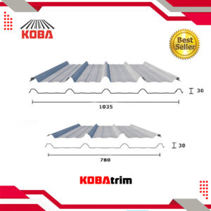 KOBAtrim