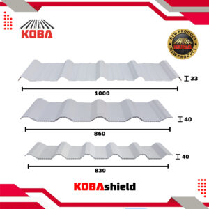 KOBAshield